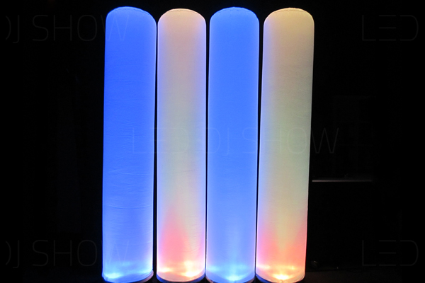 LED Aircone 3